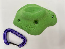 Load image into Gallery viewer, Phat Pockets - 2 Rock Climbing Pockets