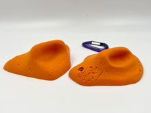 Load image into Gallery viewer, Phat Pockets - 2 Rock Climbing Pockets