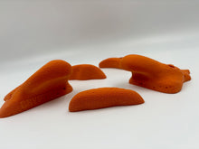 Load image into Gallery viewer, 30-Pack Screw-on Climbing Holds - Sandstone Holds