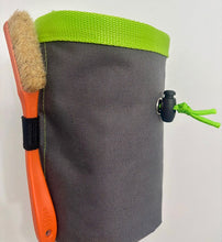 Load image into Gallery viewer, Cryptic Climbing Chalk Bags - (Large)