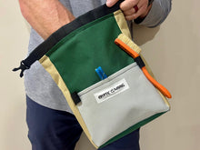 Load image into Gallery viewer, Cryptic Climbing Chalk Buckets (Magnetic Closing)