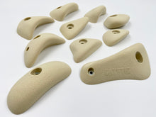 Load image into Gallery viewer, 10-Pack of Bolt-on Hand Holds