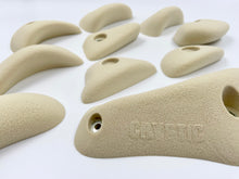 Load image into Gallery viewer, 10-Pack of Bolt-on Hand Holds