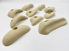 Load image into Gallery viewer, 10-Pack of Bolt-on Hand Holds