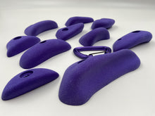 Load image into Gallery viewer, 10-Pack of Bolt-on Hand Holds