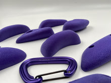 Load image into Gallery viewer, 10-Pack of Bolt-on Hand Holds