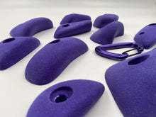 Load image into Gallery viewer, 10-Pack of Bolt-on Hand Holds