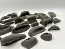 Load image into Gallery viewer, 30-Pack Climbing Hold Starter Set