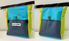 Load image into Gallery viewer, Cryptic Climbing Chalk Buckets (Magnetic Closing)