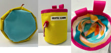 Load image into Gallery viewer, Colorful Chalk Bags (Small/Medium)