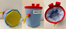 Load image into Gallery viewer, Colorful Chalk Bags (Small/Medium)