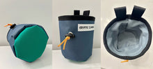 Load image into Gallery viewer, Funky & Colorful Climbing Chalk Bags