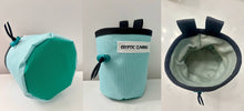 Load image into Gallery viewer, Funky & Colorful Climbing Chalk Bags