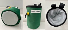 Load image into Gallery viewer, Cryptic Climbing Chalk Bags - (Large)