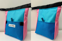 Load image into Gallery viewer, Cryptic Climbing Chalk Buckets (Magnetic Closing)