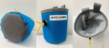 Load image into Gallery viewer, Funky & Colorful Climbing Chalk Bags