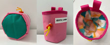 Load image into Gallery viewer, Colorful Chalk Bags (Small/Medium)