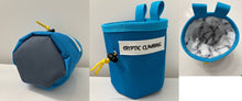 Load image into Gallery viewer, Colorful Chalk Bags (Small/Medium)