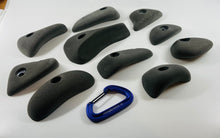 Load image into Gallery viewer, 10-Pack of Bolt-on Hand Holds