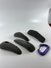 Load image into Gallery viewer, 10-Pack of Bolt-on Hand Holds