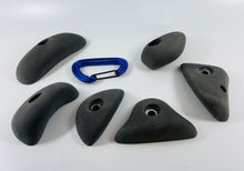 Load image into Gallery viewer, 10-Pack of Bolt-on Hand Holds