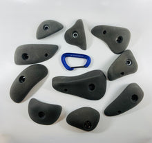 Load image into Gallery viewer, 10-Pack of Bolt-on Hand Holds