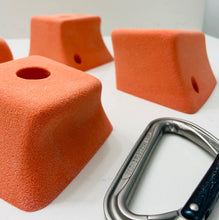Load image into Gallery viewer, Bloxx Series- 4 Large Climbing Holds