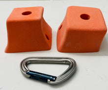 Load image into Gallery viewer, Bloxx Series- 4 Large Climbing Holds