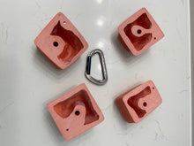 Load image into Gallery viewer, Bloxx Series- 4 Large Climbing Holds