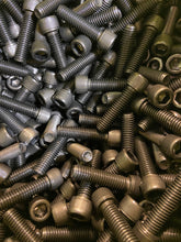 Load image into Gallery viewer, Bolts for Rock Climbing Holds