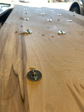 Load image into Gallery viewer, 2-Hole T-Nut for Climbing walls - 100-pack