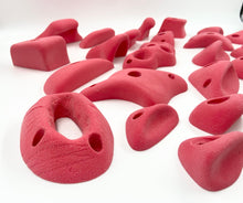 Load image into Gallery viewer, 30-Pack Climbing Hold Starter Set