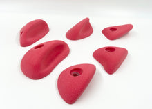 Load image into Gallery viewer, 30-Pack Climbing Hold Starter Set