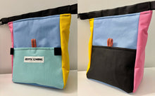 Load image into Gallery viewer, Cryptic Climbing Chalk Buckets (Magnetic Closing)
