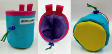 Load image into Gallery viewer, Colorful Chalk Bags (Small)
