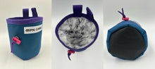 Load image into Gallery viewer, Colorful Chalk Bags (Small)

