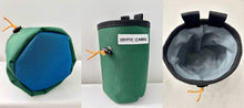 Load image into Gallery viewer, Cryptic Climbing Chalk Bags - (Large)
