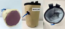 Load image into Gallery viewer, Cryptic Climbing Chalk Bags - (Large)

