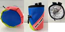 Load image into Gallery viewer, Cryptic Climbing Chalk Bags - (Large)
