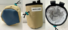 Load image into Gallery viewer, Cryptic Climbing Chalk Bags - (Large)
