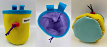 Load image into Gallery viewer, Funky &amp; Colorful Climbing Chalk Bags
