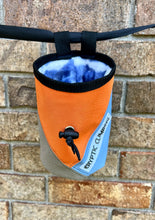 Load image into Gallery viewer, Cryptic Climbing Chalk Bags - (Large)
