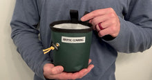 Load and play video in Gallery viewer, Colorful Chalk Bags (Small)
