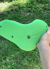 Load and play video in Gallery viewer, XL Sandstone Flakes - XLarge Climbing Holds
