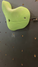 Load and play video in Gallery viewer, XL Sandstone Flakes - XLarge Climbing Holds
