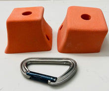 Load image into Gallery viewer, Bloxx Series- 4 Large Climbing Holds
