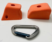 Load image into Gallery viewer, Bloxx Series- 4 Large Climbing Holds
