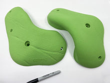 Load image into Gallery viewer, XL Sandstone Flakes - XLarge Climbing Holds
