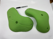 Load image into Gallery viewer, XL Sandstone Flakes - XLarge Climbing Holds
