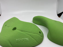Load image into Gallery viewer, XL Sandstone Flakes - XLarge Climbing Holds
